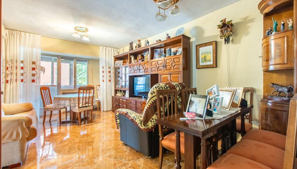 Foto 1 de Pis en venda a Calle de la Alegría de la Huerta, Los Ángeles, Madrid