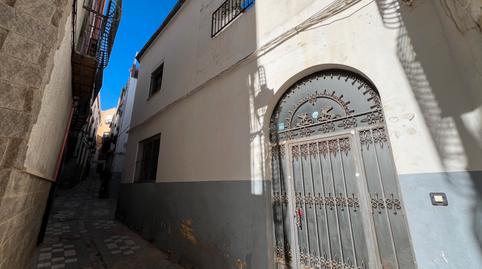 Photo 3 of Premises for sale in Calle Joaquín Costa, 4, San Felipe - El Almendral - La Merced, Jaén