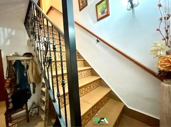 Casa o xalet en venda en Begíjar amb Aire condicionat