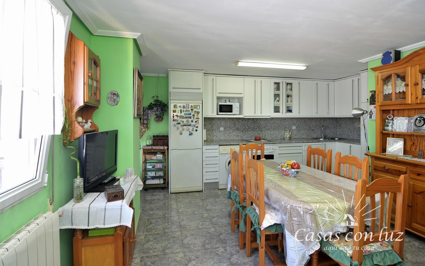 Flat for sale in Biarritz, Parque Palomar – Bombarda, Delicias