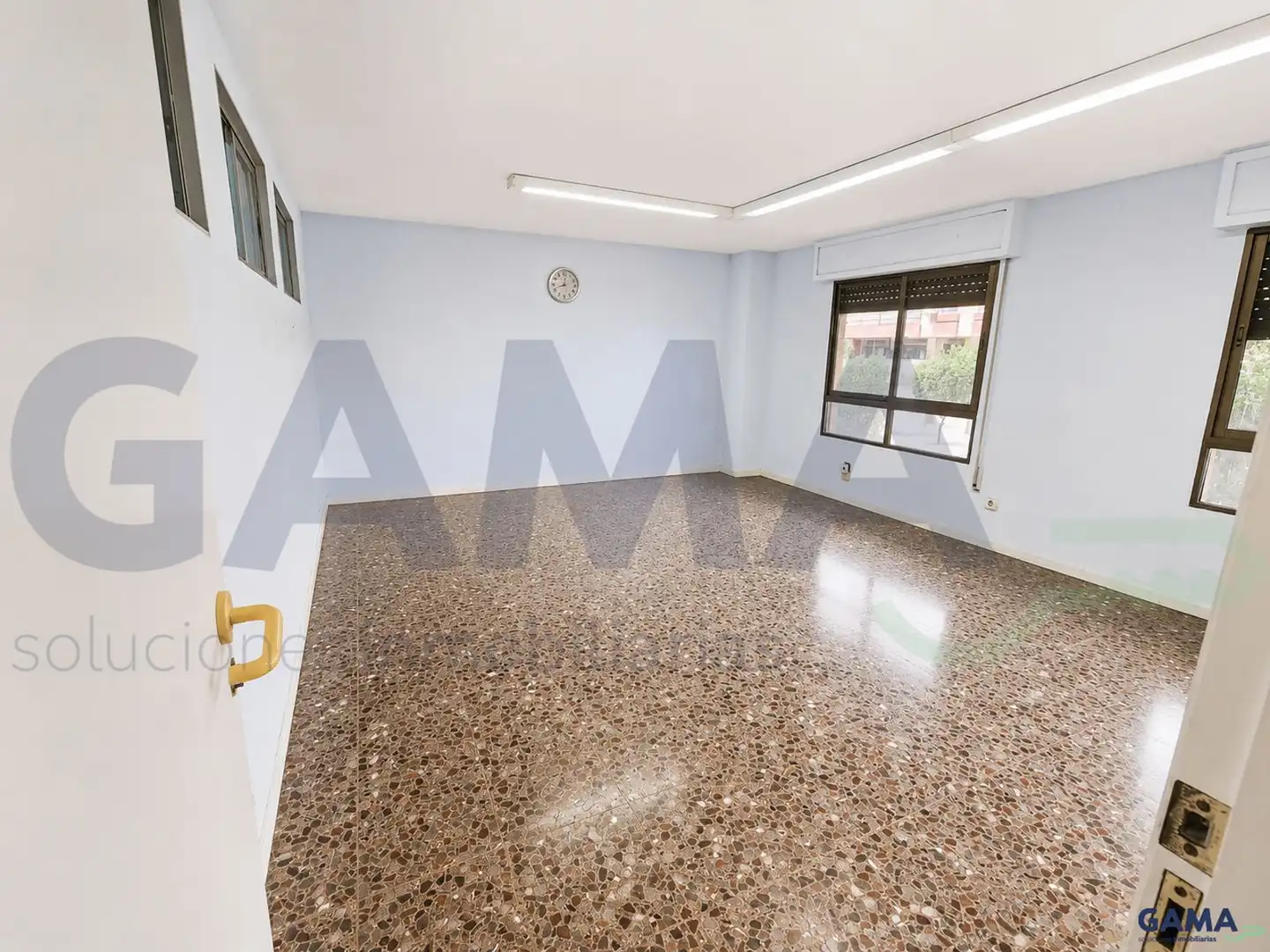 Office for rent in Alzira