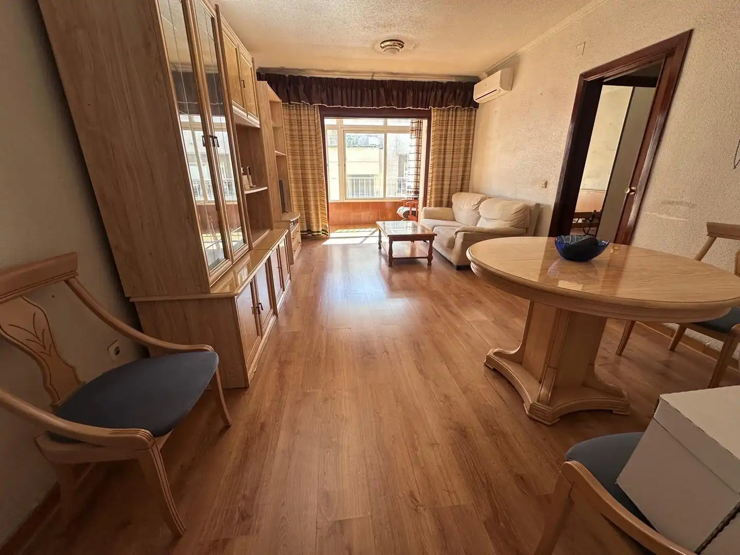 Apartamento en venta en Centro