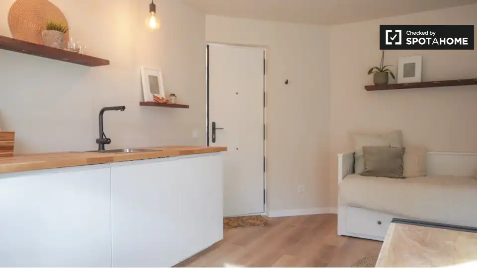Zimmer in Molino de la Hoz