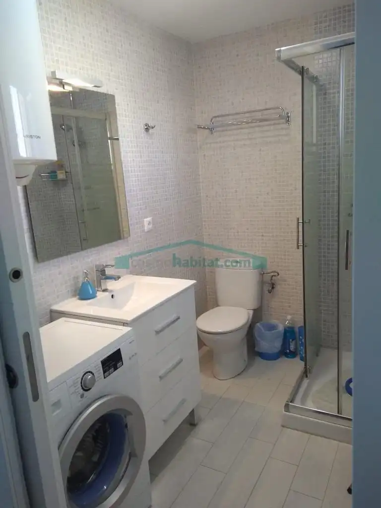 Apartament amb piscina en venda a Playa de Levante, imagen 9