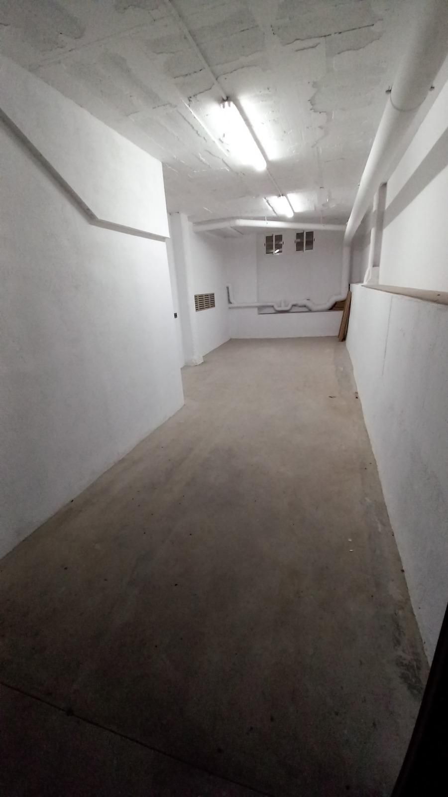 Traster de lloguer en Mataró