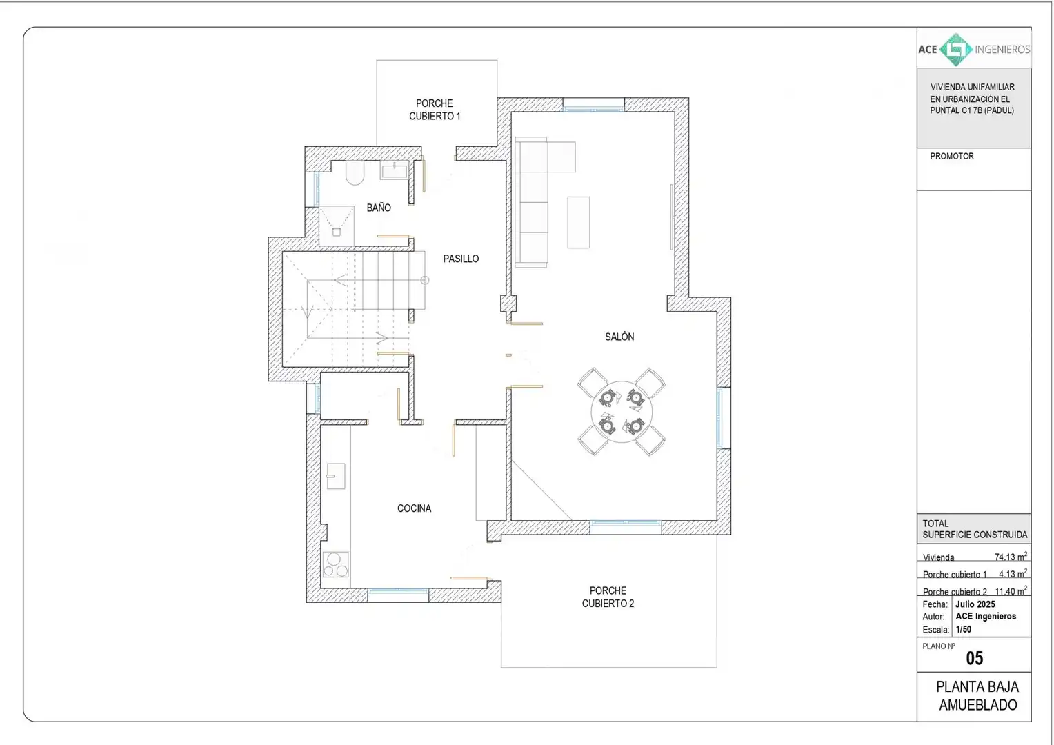 Houses for sale in Padul  with Terrace