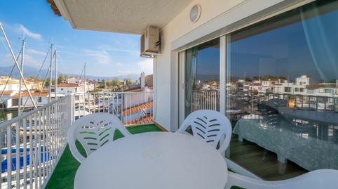 Foto 2 de Ático en venta en Port Grec - Port Moxó, Empuriabrava