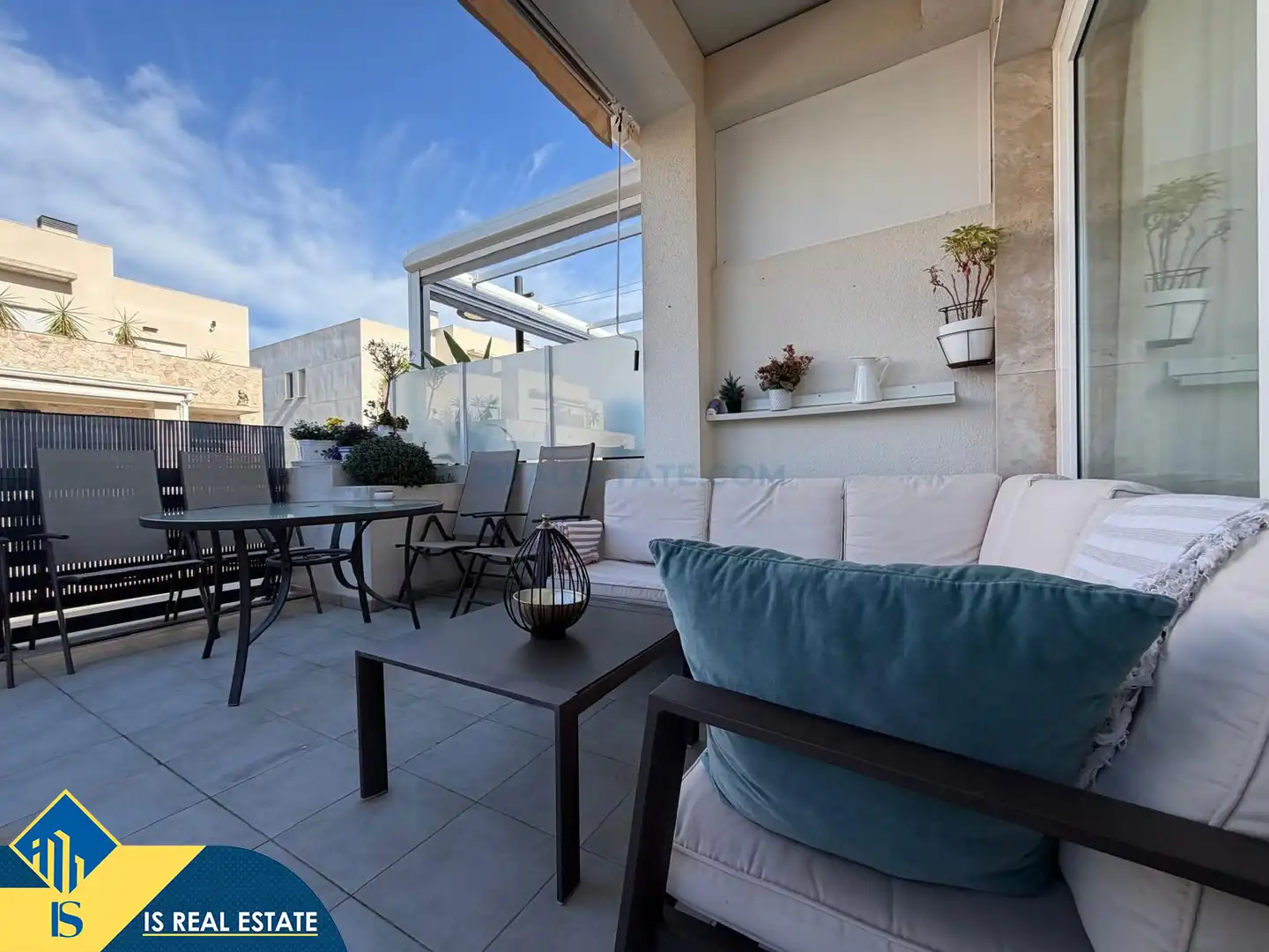 Adosado con piscina en venta en Nueva Torrevieja - Aguas Nuevas, imagen 17