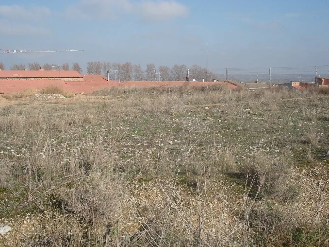 Residential land for sale in Carrer Alt 26, imagen 2