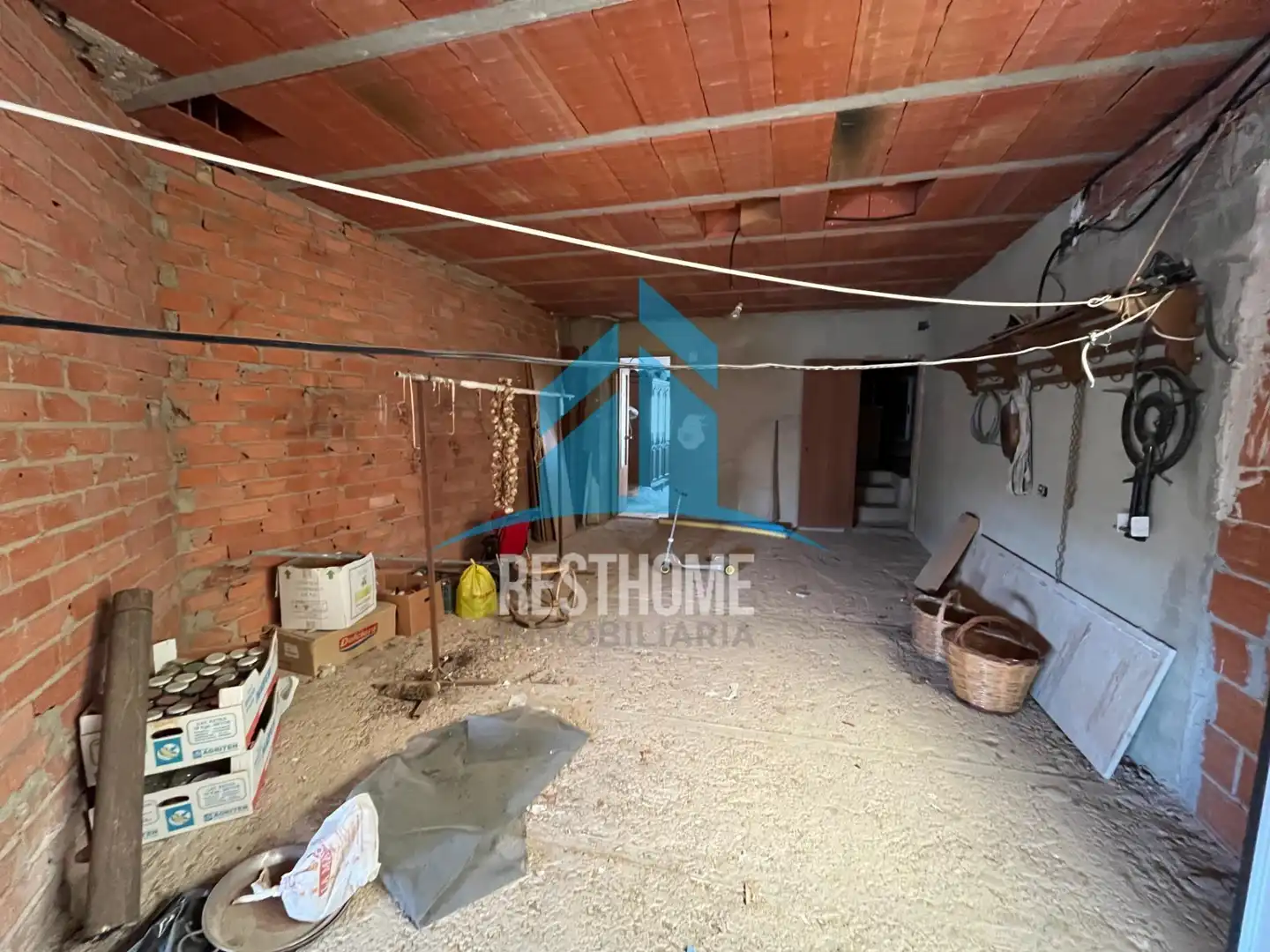 Casa adosada en venta en Alborea