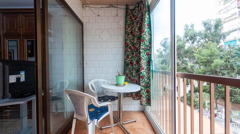 Foto 4 de Pis en venda a Carrer de Juan de Mena, La Vall d'Hebron, Barcelona