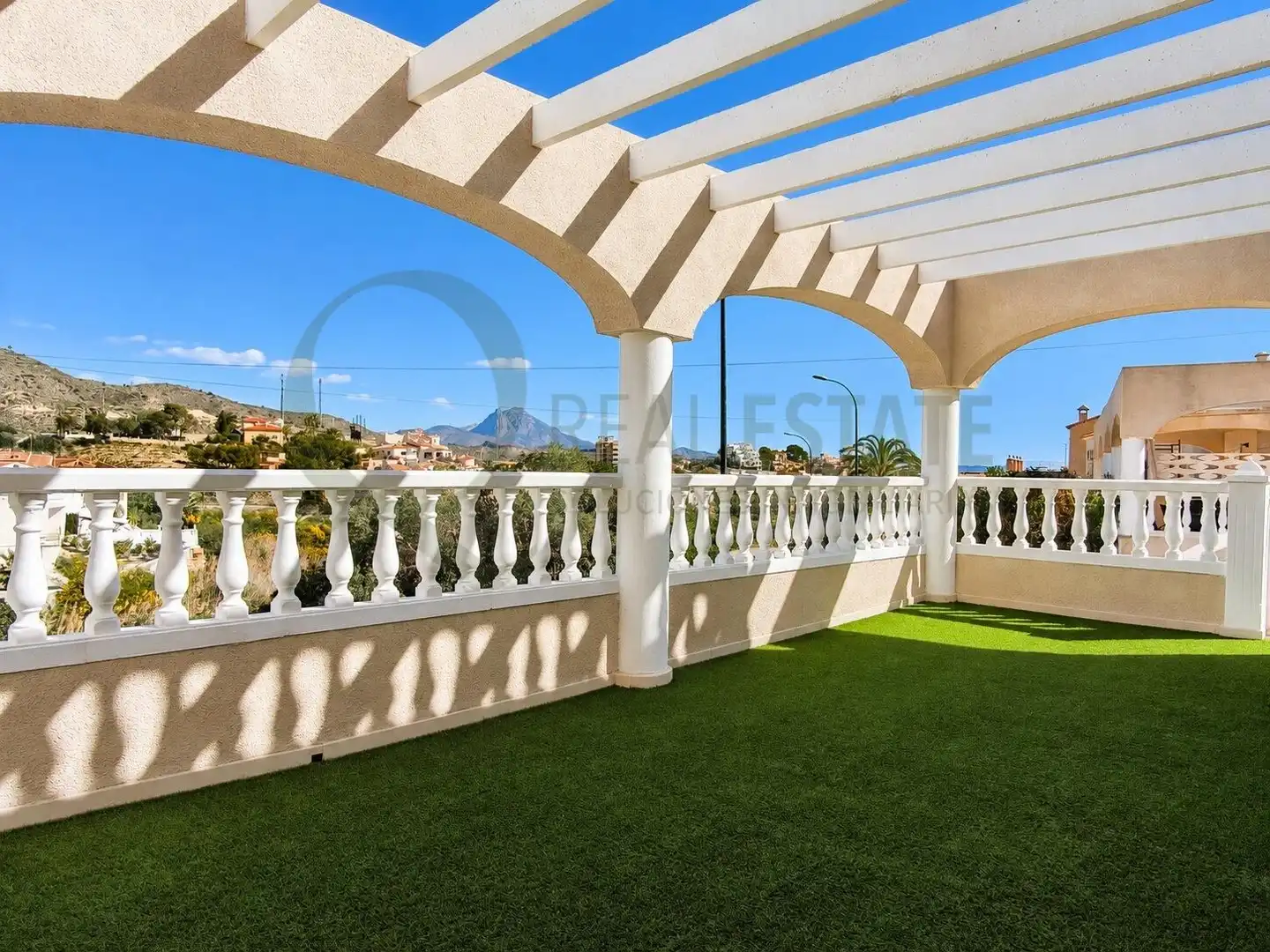 Detached house with garden for sale in Calle Calle Torrevella, imagen 12