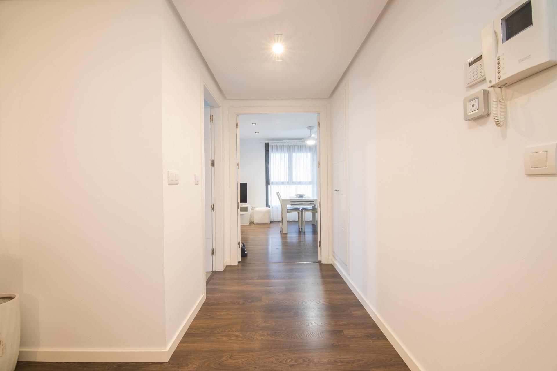 Flat for sale in Calle TORERO LUIS FCO.ESPLA, PAU 5, Playa de San Juan - El Cabo de las Huertas