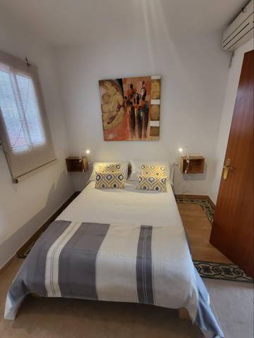 Apartamento en Alquiler en Encarnación - Regina