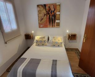 Apartament de lloguer a  Sevilla Capital