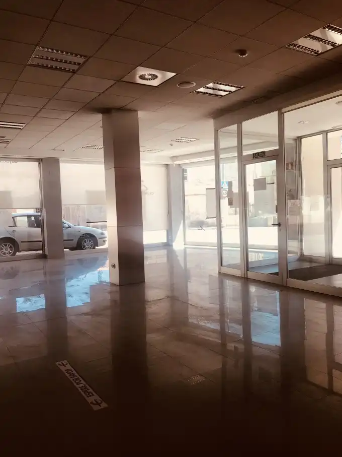 Local en venta en Briviesca