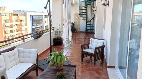 Photo 3 of Attic for sale in Martín Carpena - Torre del Río, Málaga Capital