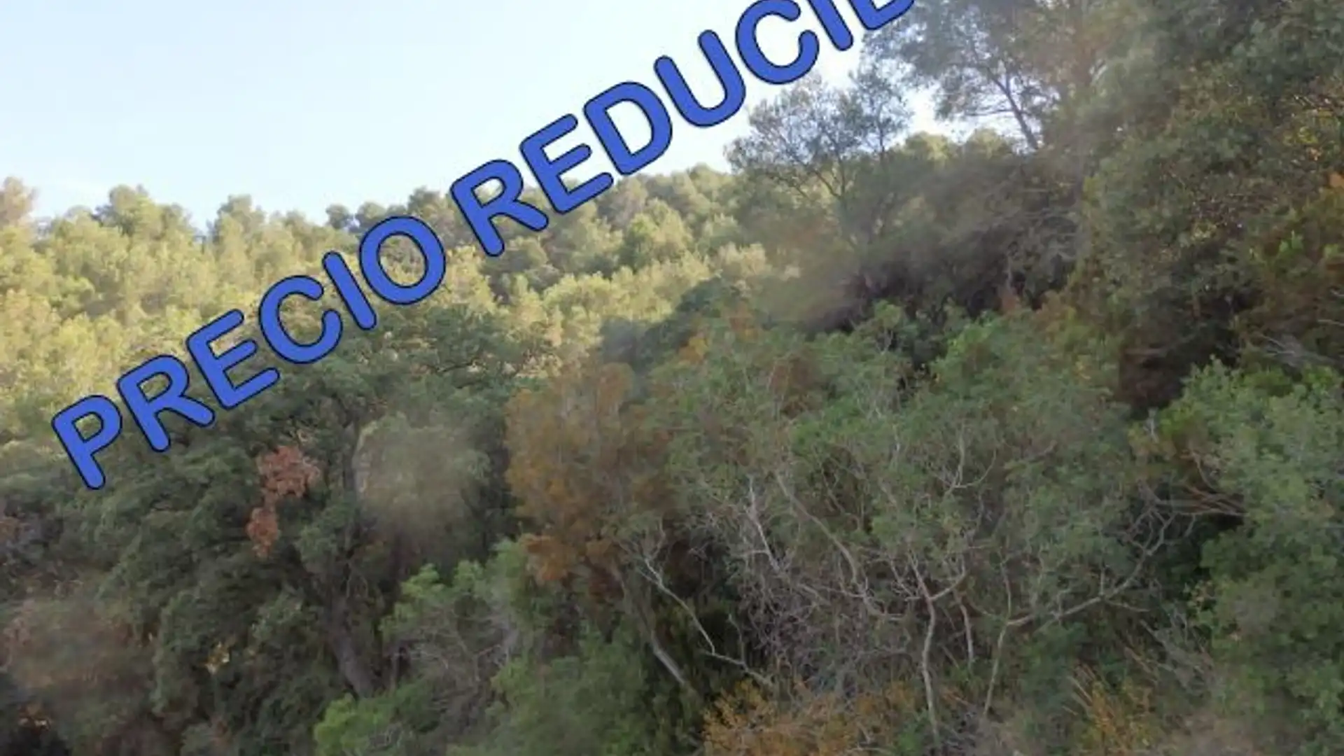 Terreno en venta en L'Aleixar