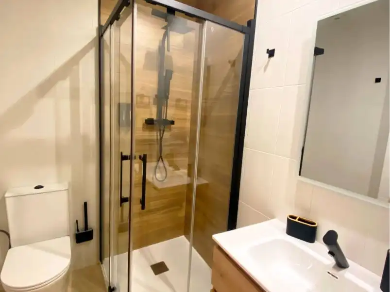 Apartment zur Miete in Carrer de Sant Pere 38, imagen 4