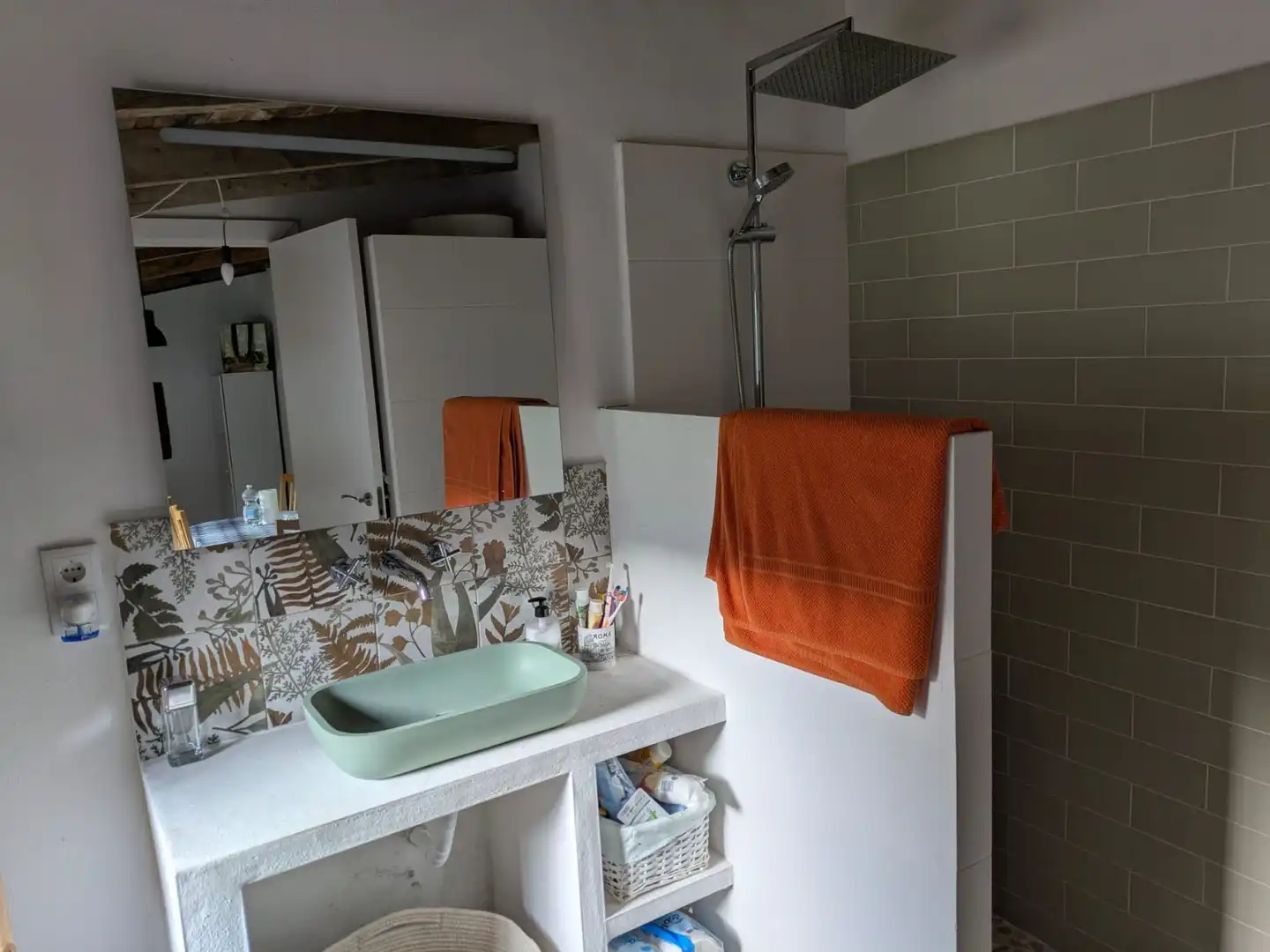Casa rústica con jardín en venta en Montes de Málaga, imagen 15