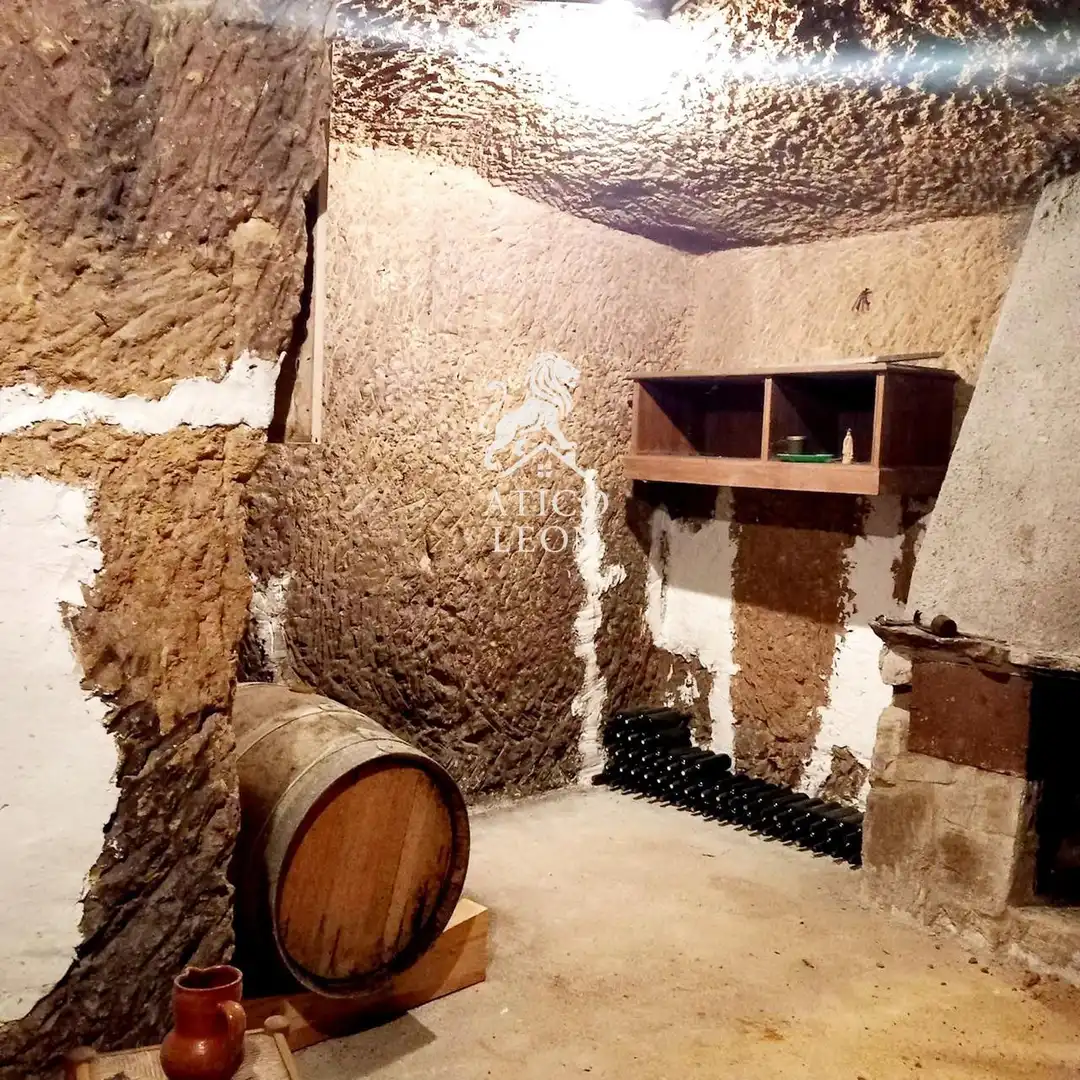 Casa o xalet en venda a 131, Chozas de Abajo