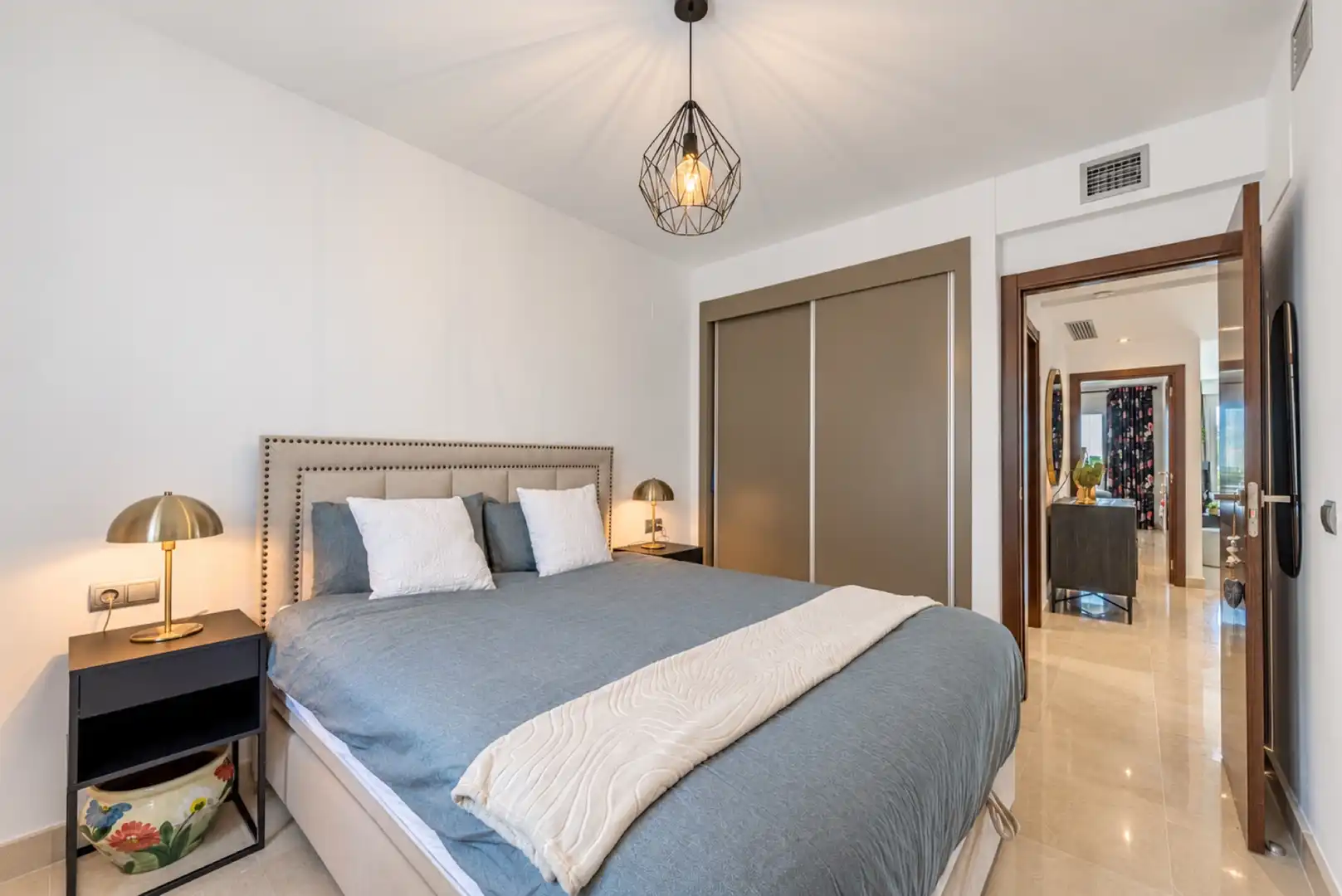 Habitación de Planta baja en venta en La Mairena