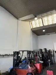 Industrial buildings for sale in Badalona