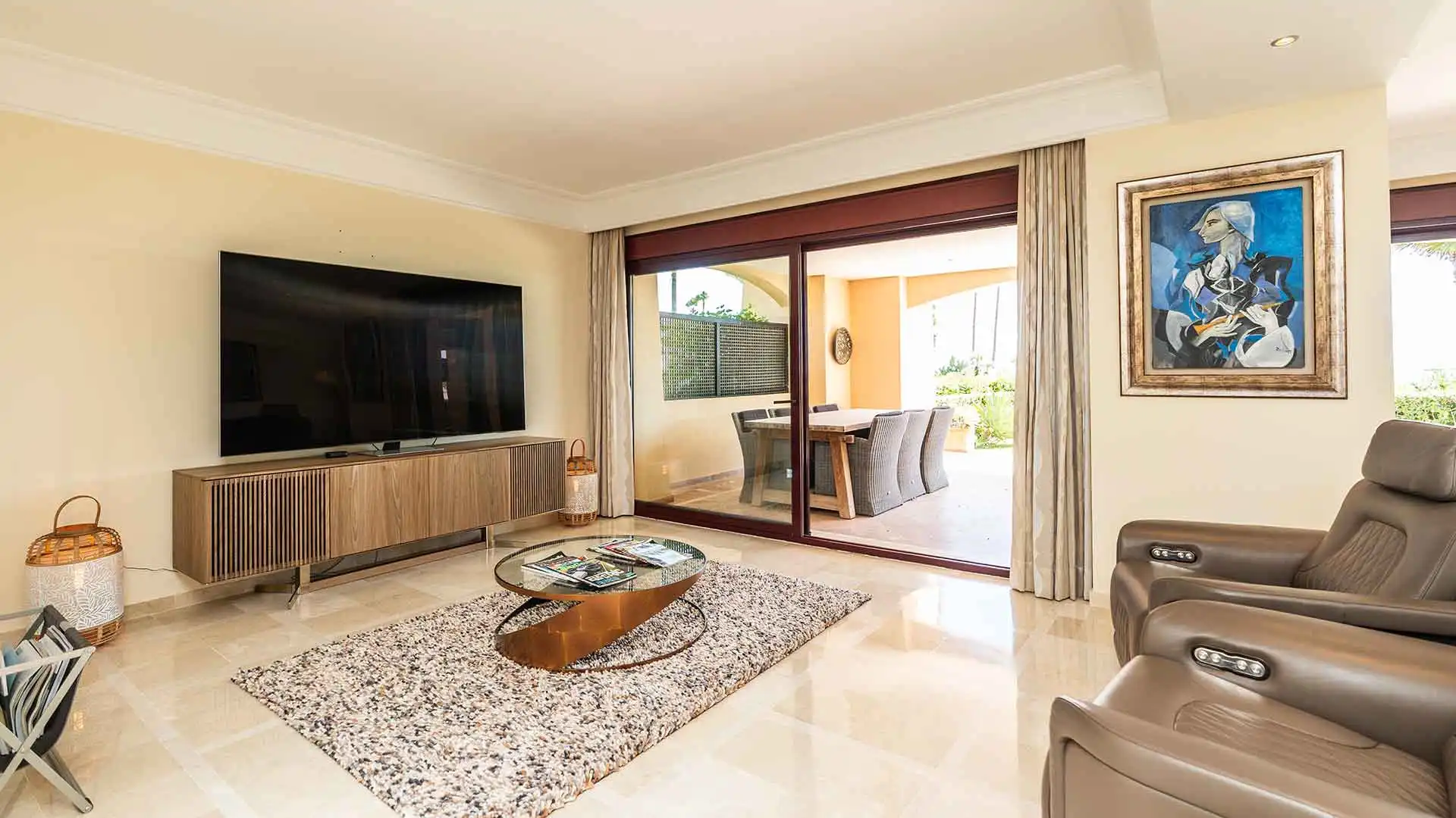 Apartment with pool for sale in COSTALITA 0, imagen 11