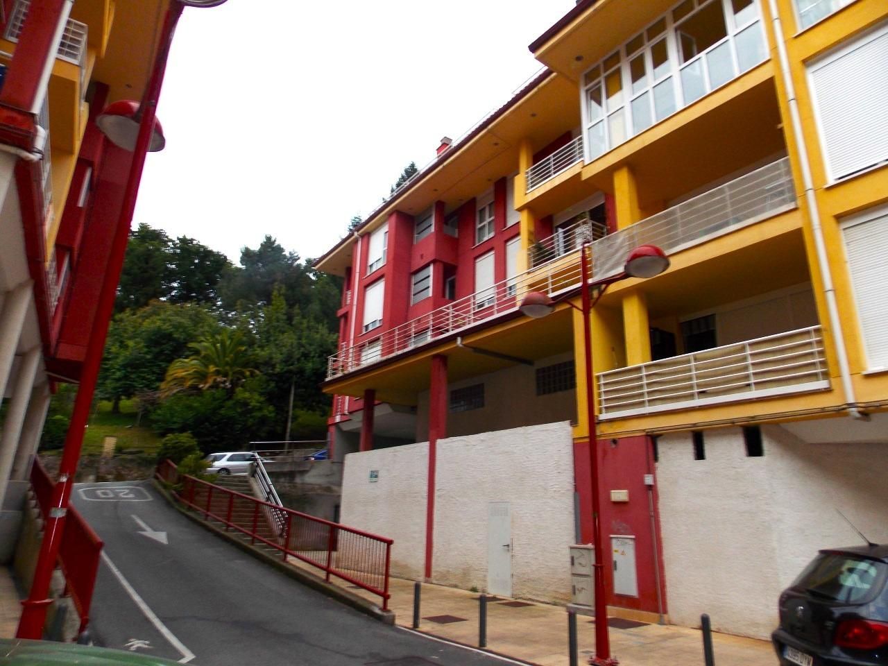 Exterior view of Premises for sale in Ampuero
