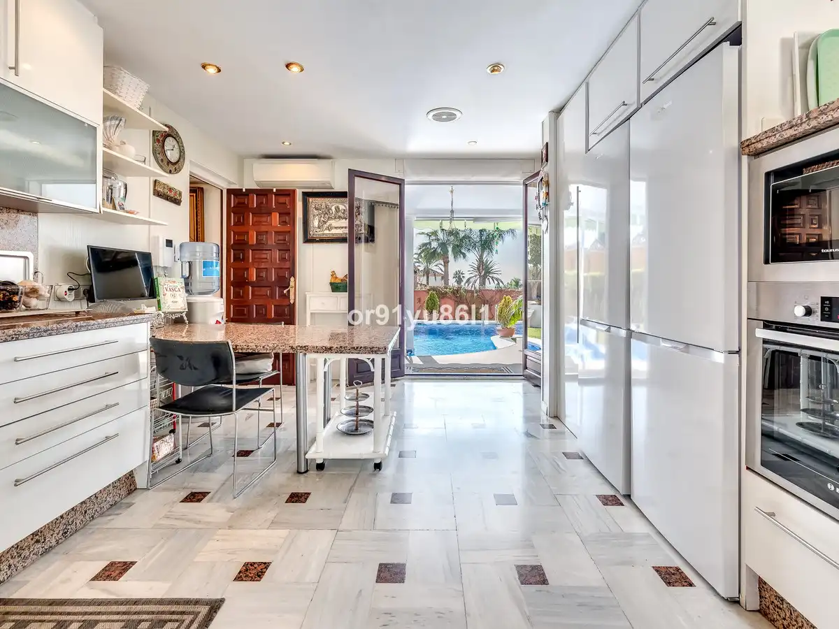 Maison mitoyenne à vendre à Milla de Oro, imagen 7