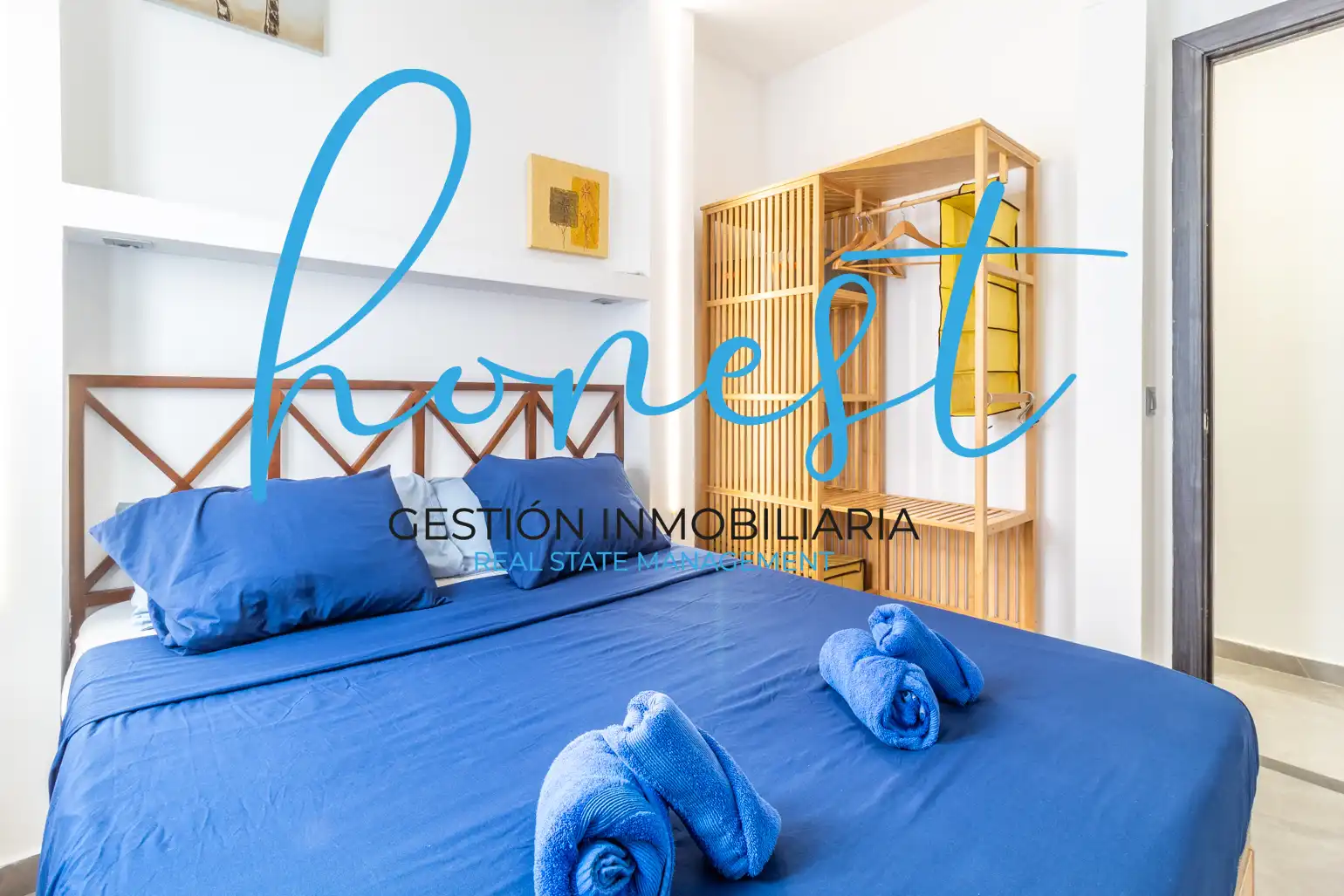 Habitación de Casa o chalet en venta en Torremolinos con Aire acondicionado y Amueblado