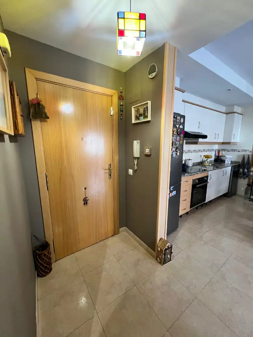 Flat with pool for sale in Calle Cañas y Barro 11, imagen 26
