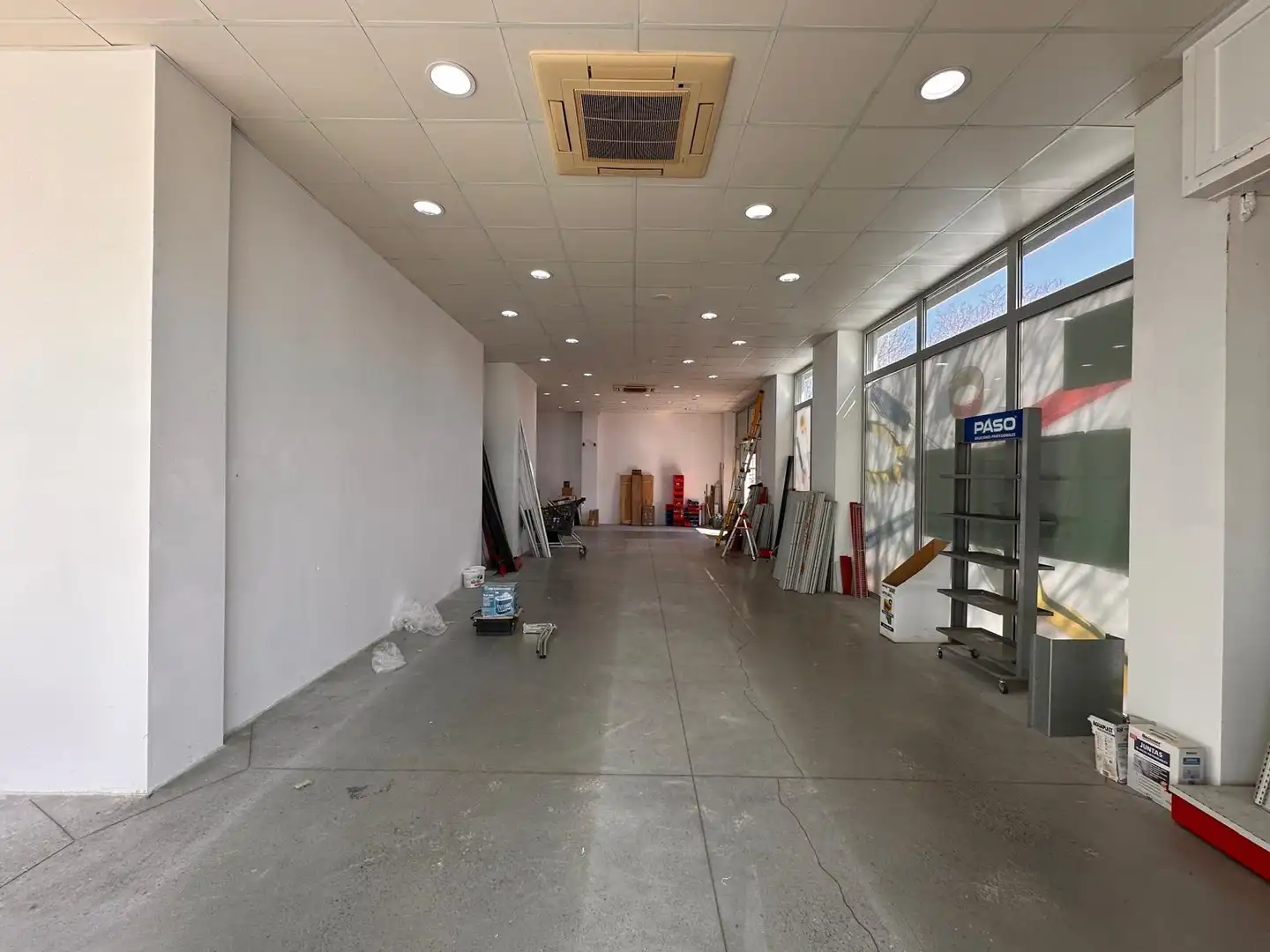 Gewerbefläche zum Verkauf in Sant Antoni de Calonge, imagen 4