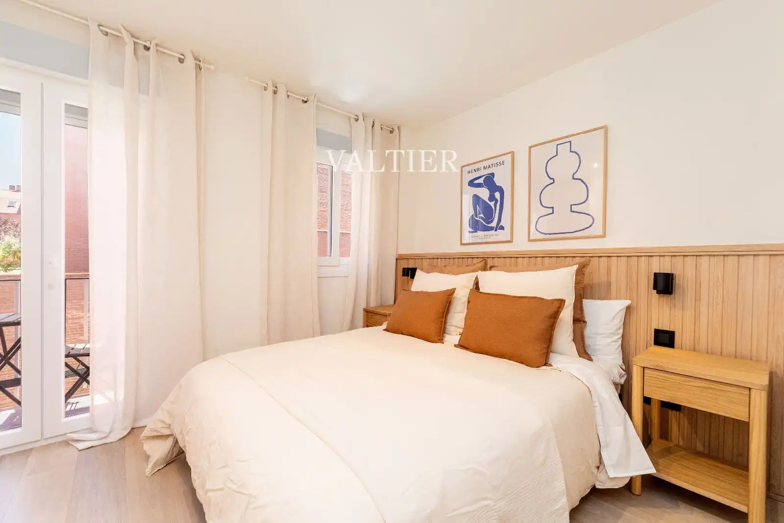 Flat for rent in Molina, Almenara -Ventilla
