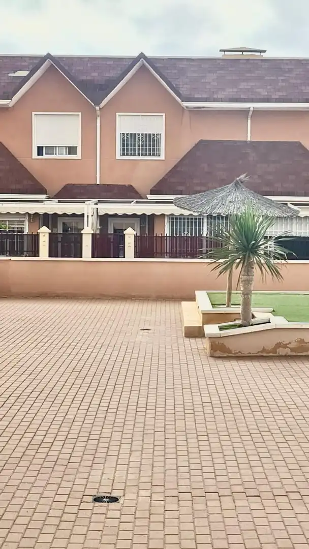 Reihenhaus mit Pool zum Verkauf in Elche ciudad, imagen 45