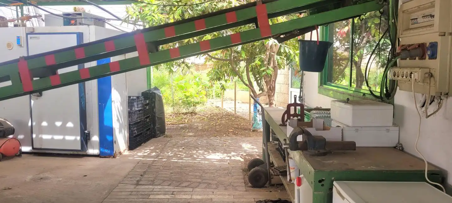 Terreno rustico in vendita a Arico, imagen 8