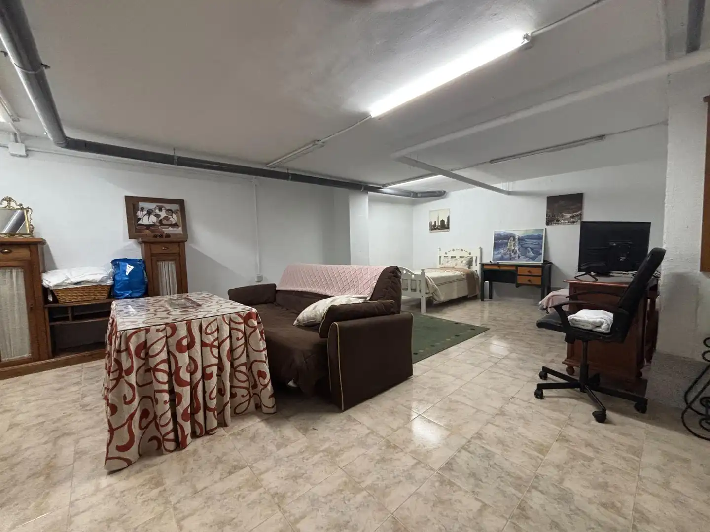 Maisonette zum Verkauf in Centro - Barriada Mallorca