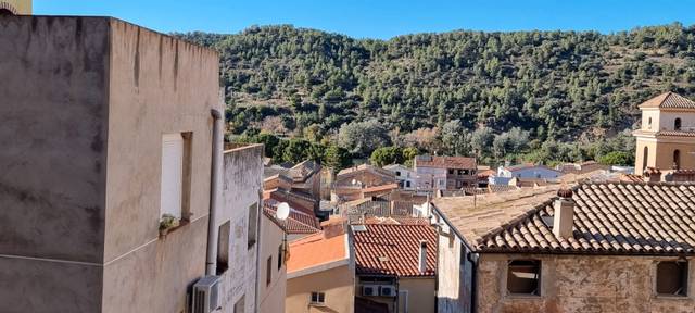 Casa-chalet en Venta en Benifallet