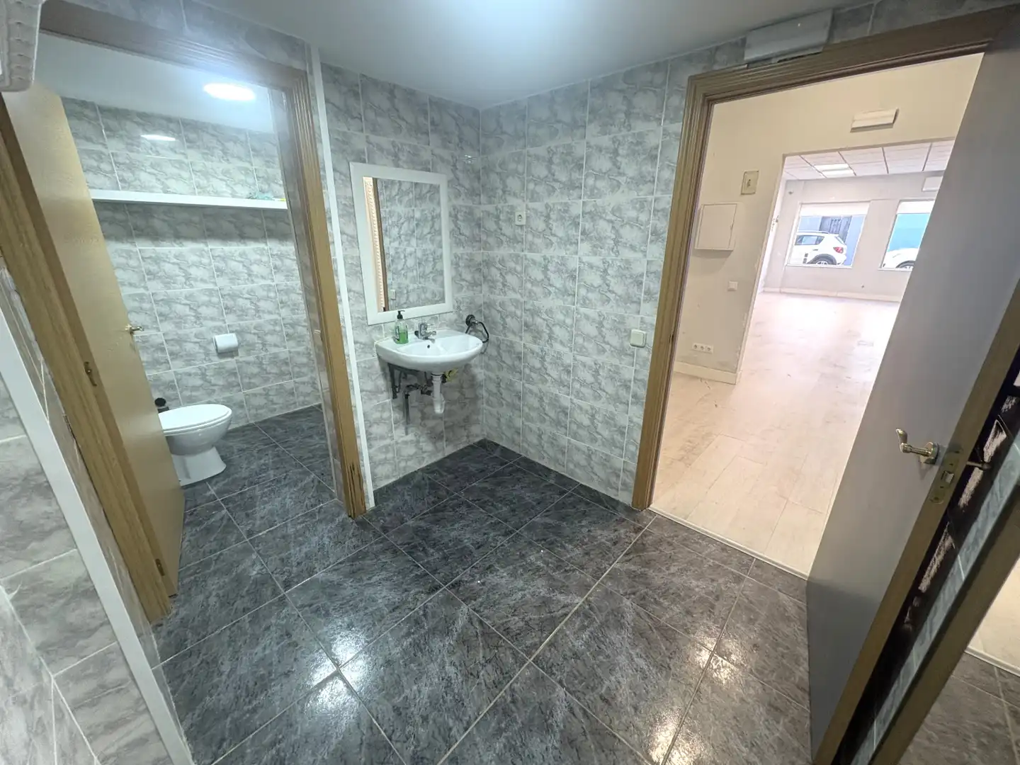 Local comercial de lloguer a San Roque - Concordia - Adoratrices, imagen 8