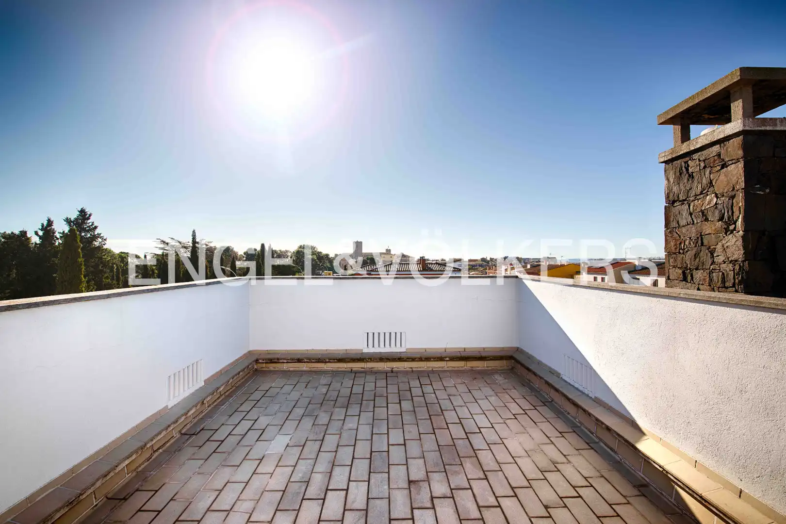 Villa con terrazza in vendita a Avinguda Cobla Rossinyols, imagen 47