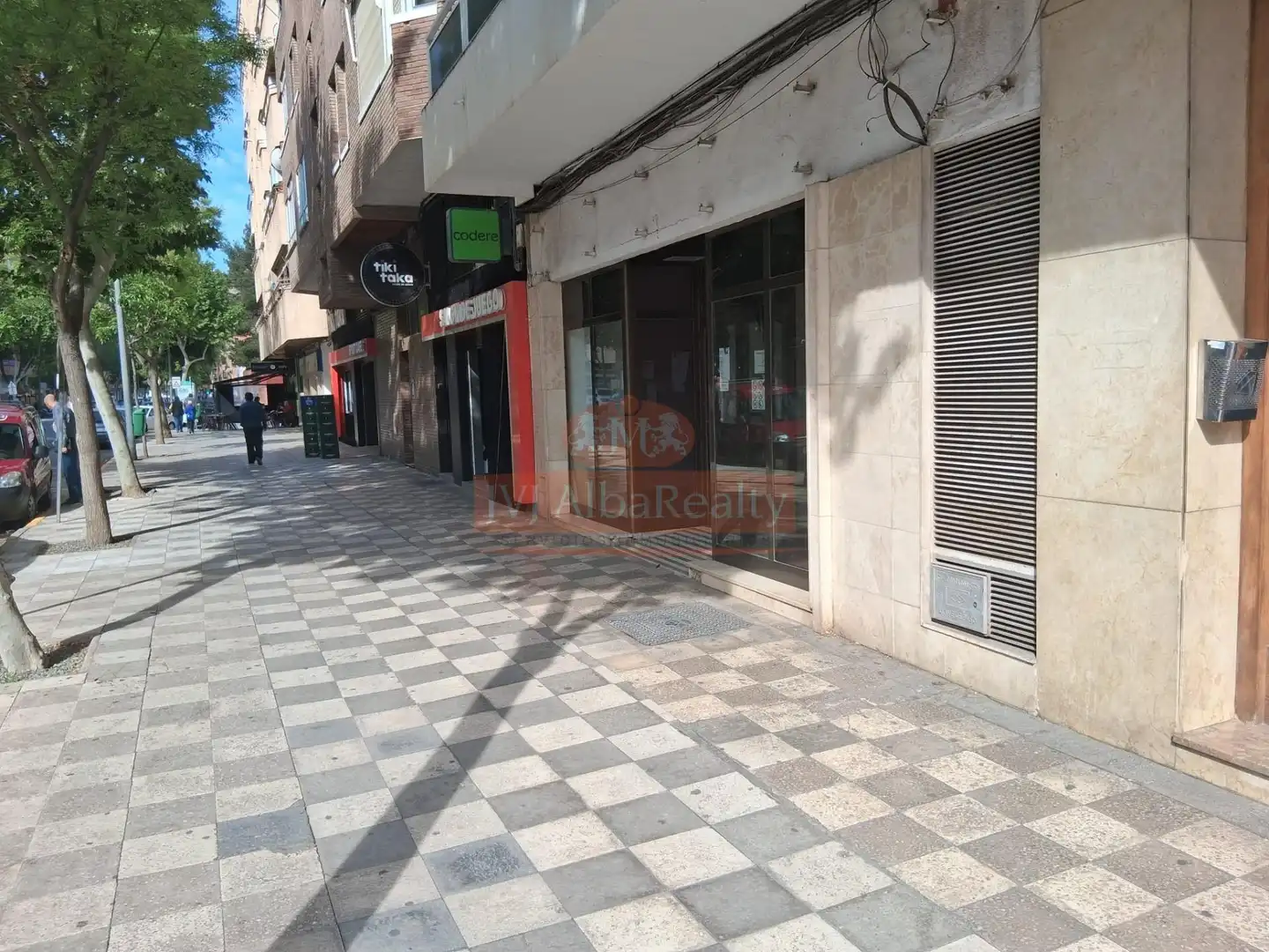 Locale commerciale in affitto a El Pilar, imagen 30