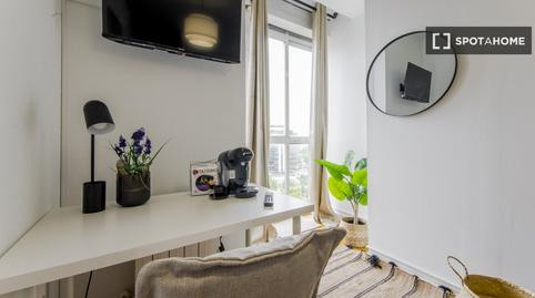 Foto 4 de Pis per a compartir a Delicias, Madrid