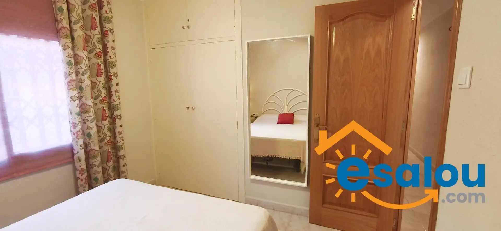 Habitación de Apartamento en venta en Salou con Aire acondicionado y Calefacción