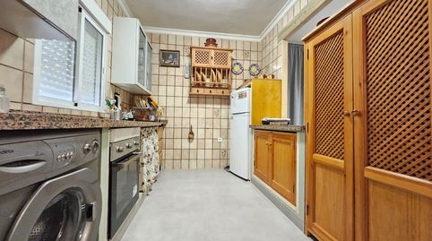 Foto 4 de Apartament de lloguer a El Rinconcillo, Algeciras