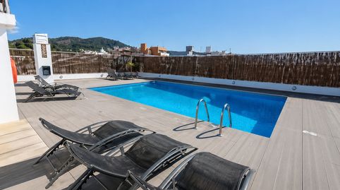Foto 4 de Edificio en venta en Palos de Moguer, Madrid Capital