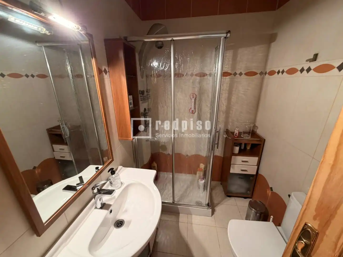 Baño de Casa o chalet en venta en Isla Cristina con Calefacción y Terraza