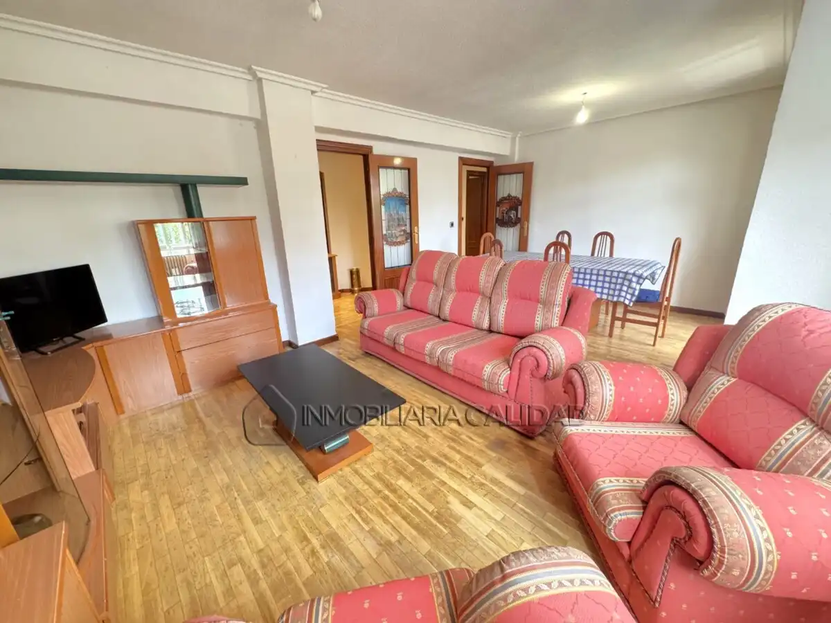 Wohnung mit Aufzug zur Miete in Zona Sur - Barrio Cortes, imagen 2