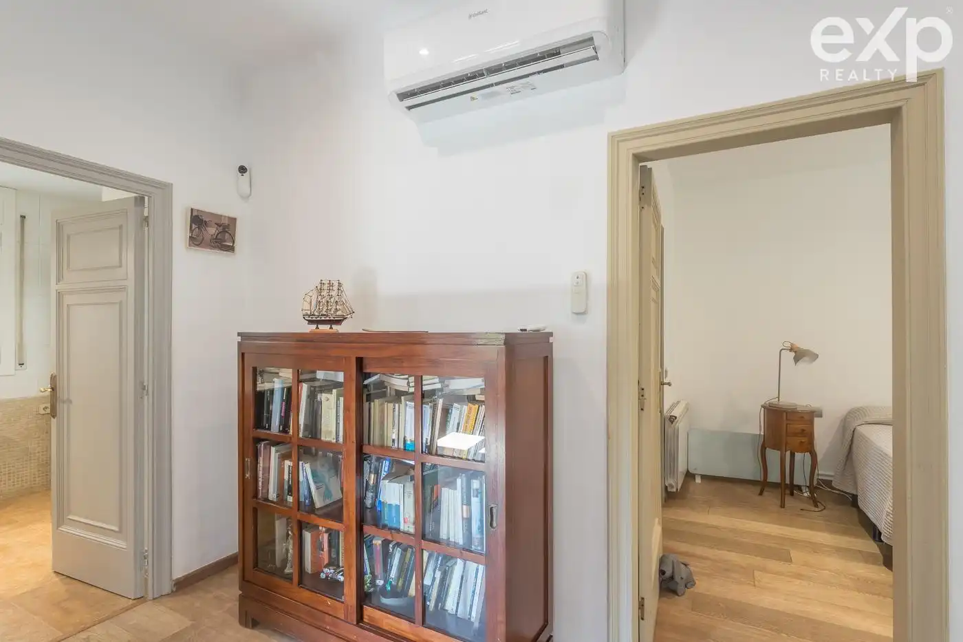 Casa o chalet en venta en Barcelona con Parquet y Terraza