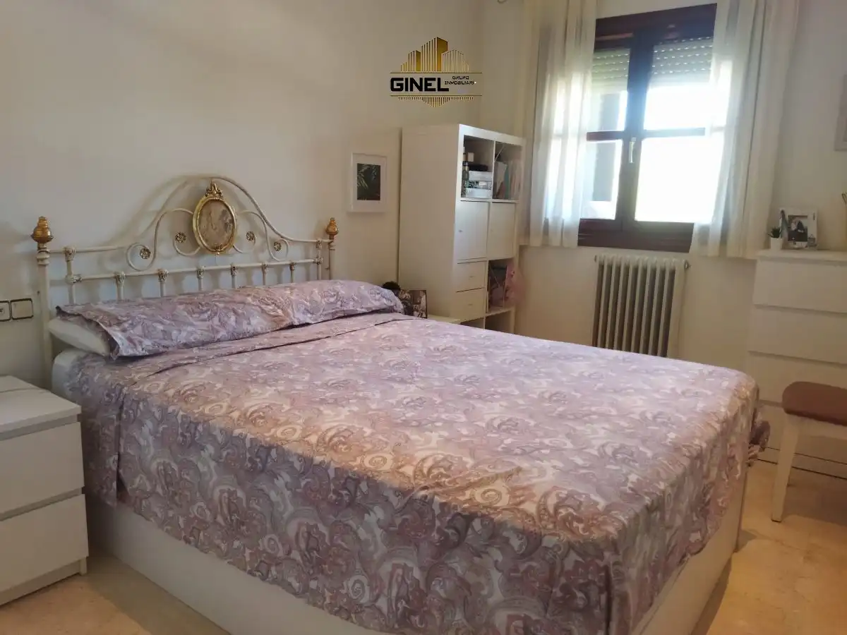 Habitación de Piso de alquiler en Jaén con Aire acondicionado, Calefacción y Terraza
