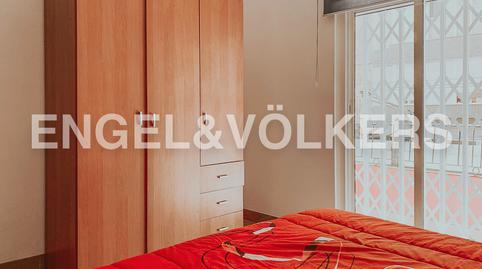 Foto 5 de Piso de alquiler en Ciutat Fallera, Valencia Capital